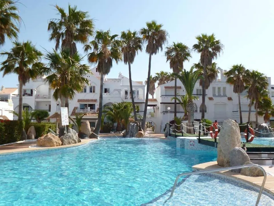 El Sueno Del Mar Apartman Roquetas de Mar