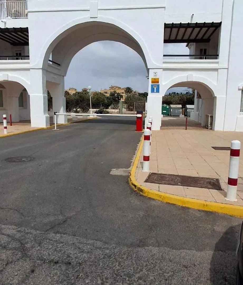 El Sueno Del Mar Apartman Roquetas de Mar 0*,  Spanyolország