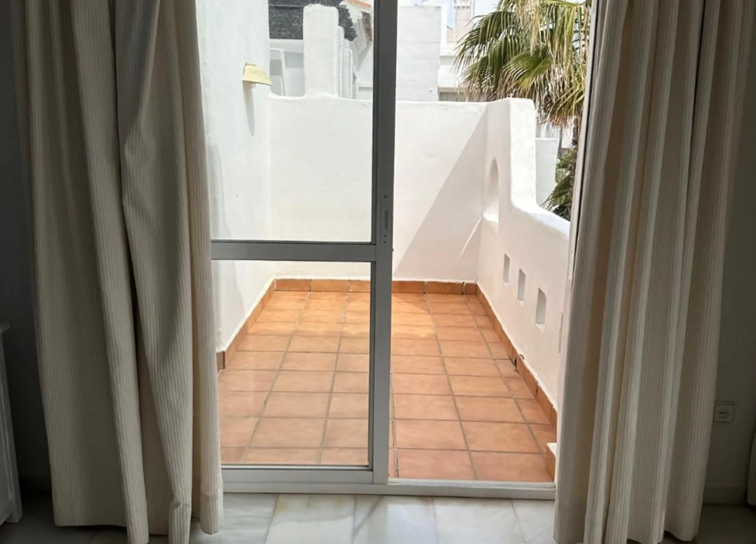 El Sueno Del Mar Apartman Roquetas de Mar