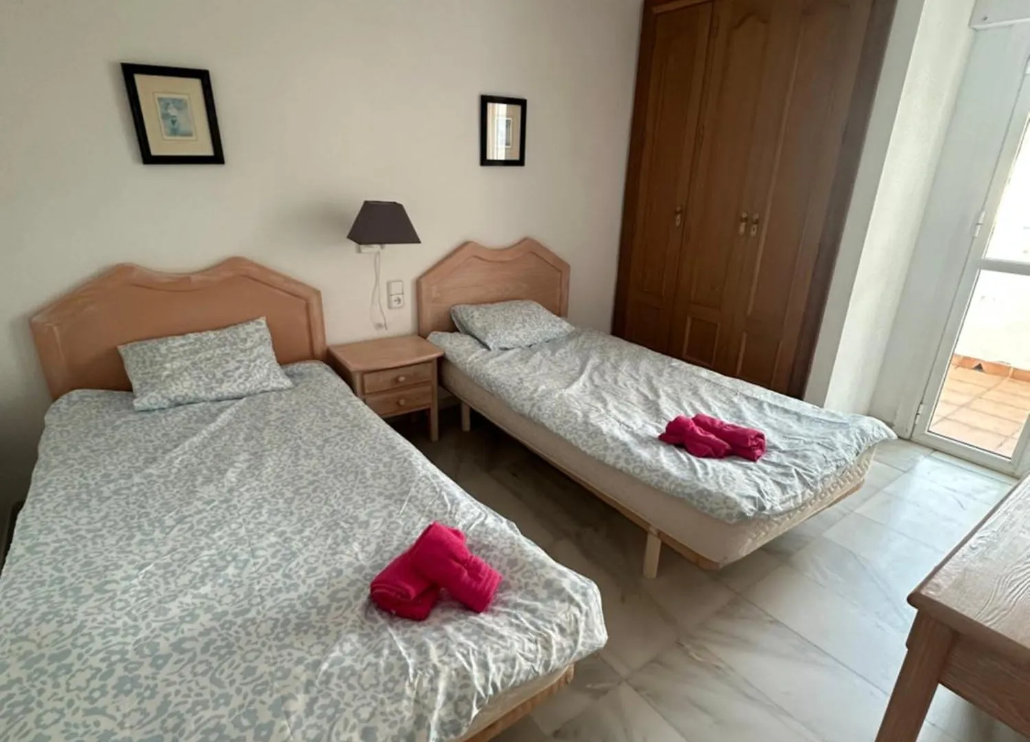 Ferienwohnung El Sueno Del Mar Roquetas de Mar